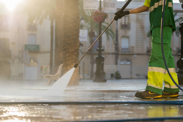 Pressure Washing Services for Businesses in Tamarac, FL