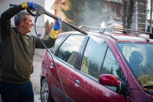 Why Choose Our Certified Pressure Washing Experts for Your Project Needs in Tamarac, FL?